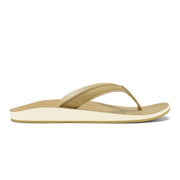 Olukai SOUTHSHORE - W Toasted Coconut/Toasted Coconut