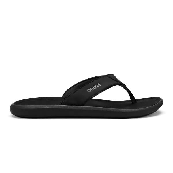 Olukai PILI - M Lava Rock/Lava Rock