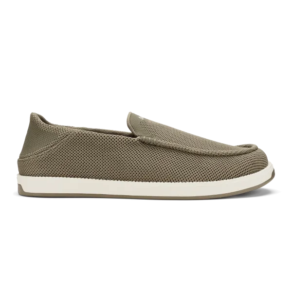 Olukai KAKAHA MESH - M Clay/Clay